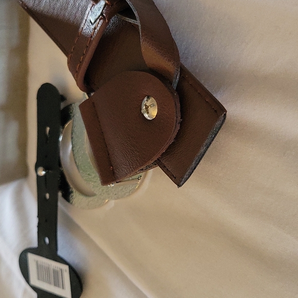 🌸 HOST PICK 🌸BROWN BELT❣️ - Picture 10 of 11